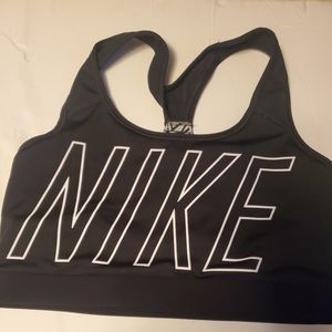 Nike Sports bra Large UGC
